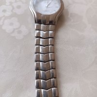 Часовник Rolex quartz , снимка 3 - Мъжки - 40638175