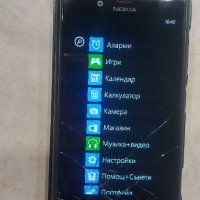 Nokia Lumia 720 работещ 100% със счупен дисплей , снимка 2 - Nokia - 38889426