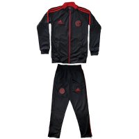 Детски Футболен Анцуг - ADIDAS FC MANCHESTER UNITED; размери: 140 и 170/176, снимка 1 - Футбол - 35284701