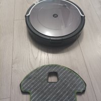 IRobot Roomba Combo 113, снимка 5 - Прахосмукачки - 40377633