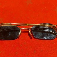 Винтидж очила, снимка 3 - Слънчеви и диоптрични очила - 42574972
