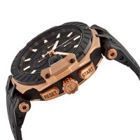 Мъжки часовник Tissot T-Race MotoGP Automatic Chronograph, снимка 2 - Мъжки - 40671977