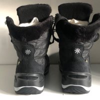Lowa calceta gtx boots , снимка 3 - Дамски боти - 38288787