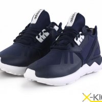 Adidas Tubular Runner - страхотни мъжки маратонки КАТО НОВИ 100% оригинал стелка - 27см.Adidas Tubul, снимка 3 - Маратонки - 37714342