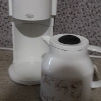 Машина за шварц кафе или чай, снимка 5 - Кани - 34560627