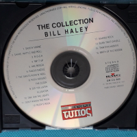 Bill Haley – 1996 - The Collection(Rock & Roll), снимка 3 - CD дискове - 44765914