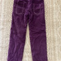 Ватирани джинси, снимка 2 - Детски панталони и дънки - 34161039