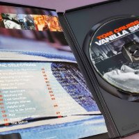 Ванила Скай/Vanilla Sky DVD Бг.суб./отлично състояние/, снимка 3 - DVD филми - 42434910