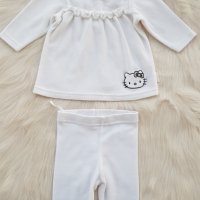 Бебешки комплект H&M 2-4 месеца, снимка 10 - Комплекти за бебе - 42401688