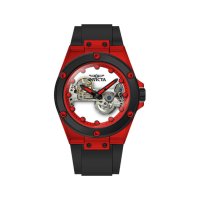 Мъжки часовник Invicta Speedway Mechanical, снимка 2 - Мъжки - 44295574