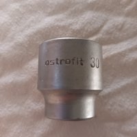 Astrofit Made in Germany 30mm, Германска Силова Вложка !!!, снимка 1 - Гедорета - 39142350