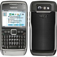 Дисплей Nokia  E71 - Nokia E72 - Nokia E73 - Nokia E63, снимка 4 - Резервни части за телефони - 11777962