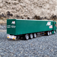 Камионче Herpa 1:87 Scania Композиция Херпа 1/87, снимка 5 - Колекции - 44818010