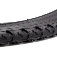 Външна гума за велосипед COMPASS (24 х 1.95) Защита от спукване - 4мм, снимка 7 - Части за велосипеди - 39355461