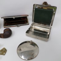 Лот от стари и ретро вещи, снимка 6 - Антикварни и старинни предмети - 31736541