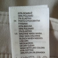 Дамски панталон H&M, снимка 5 - Панталони - 37615792