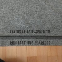 Nike Dri-FIT Knit Running Shirt, снимка 5 - Тениски - 32171013