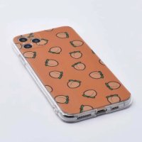 Силиконов кейс за IPhone 11 Pro, снимка 5 - Калъфи, кейсове - 31681061