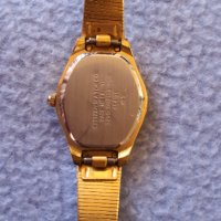 Citizen quards позлатен часовник , снимка 3 - Дамски - 38249218