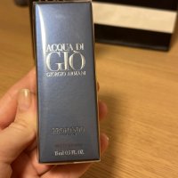  Комплект Giorgio Armani, снимка 3 - Дамски парфюми - 44239028