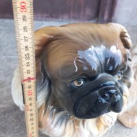 Голямо порцеланово куче порцелан, снимка 6 - Антикварни и старинни предмети - 42220686
