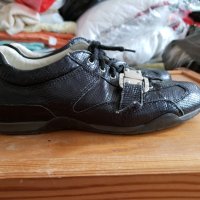 Cesare Paciotti спортни обувки, снимка 6 - Маратонки - 29162190