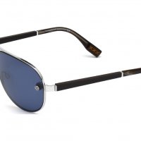 Оригинални мъжки слънчеви очила ZEGNA Couture Titanium xXx -55%, снимка 1 - Слънчеви и диоптрични очила - 39489142