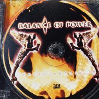 Balance Of Power,Squealer,Dream Theater , снимка 7 - CD дискове - 38763323