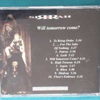 Sirrah – 1997 - Did Tomorrow Come...(Death Metal,Doom Metal), снимка 5 - CD дискове - 44354224