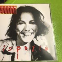 GIANNA NANNINI, снимка 3 - CD дискове - 39580517