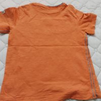 Детска тениска, снимка 2 - Детски тениски и потници - 34878614
