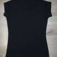 Gucci дамска тениска размер S, снимка 4 - Тениски - 37788929