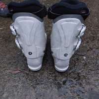 Ски обувки, снимка 4 - Зимни спортове - 35279098