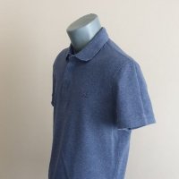 Lacoste Pique Cotton Regular Fit Mens Size 4 - М ОРИГИНАЛ! Мъжка тениска!, снимка 11 - Тениски - 37508677