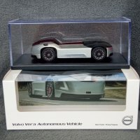 Модел VOLVO VERA 1:50 DieCast Motorart 300087 , снимка 1 - Колекции - 37407248