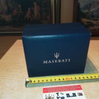 maserati 1902210841, снимка 3 - Колекции - 31871456