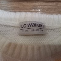 Детски пуловер LC Waikiki, снимка 3 - Детски пуловери и жилетки - 39452588