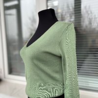 Нов пуловер, снимка 5 - Блузи с дълъг ръкав и пуловери - 38897129