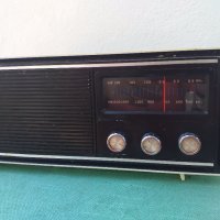 HERU TR 301  1975г Радио, снимка 2 - Радиокасетофони, транзистори - 29524742