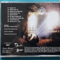 Moonlight Comedy – 2004 - The Life Inside(Heavy Metal,Progressive Metal), снимка 6 - CD дискове - 42908787