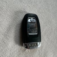 Оригинален ключ AUDI , смарт ключ Ауди 868MHz ,  8TO 959 754 D, снимка 1 - Аксесоари и консумативи - 44306960
