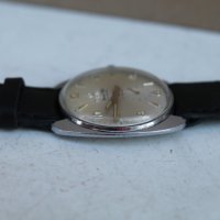 Швейцарски мъжки часовник ''Darwil'', снимка 4 - Мъжки - 42155264