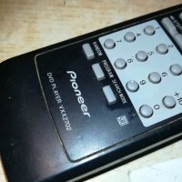pioneer vxx2702 dvd player remote-внос sweden, снимка 9 - Дистанционни - 30574311