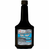 PENRAY FUEL PREP(USA)-комплексна добавка за дизелово гориво 355ml., снимка 1 - Аксесоари и консумативи - 44790933