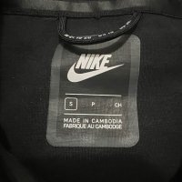 Мъжко горнище Nike x Liverpool FC Tech Pack, размер: S , снимка 5 - Спортни дрехи, екипи - 44356254