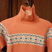 Дамски пуловер, снимка 3 - Блузи с дълъг ръкав и пуловери - 31802765