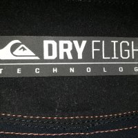 Quiksilver DRY Flight - 34 (L) мъжки шорти, снимка 5 - Къси панталони - 32161683