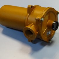Хидравличен филтър за ниско налягане PUROLATOR 1800/11 с магнитен пръстен, снимка 7 - Резервни части за машини - 42889264