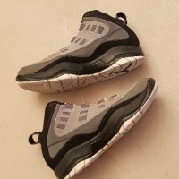 Nike Air Jordan Basketball Shoes, снимка 2 - Кецове - 30406950