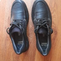 Clarks мъжки обувки 42 номер. , снимка 8 - Ежедневни обувки - 42440249